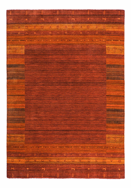 Kusový koberec Jaipur Him 900 Red