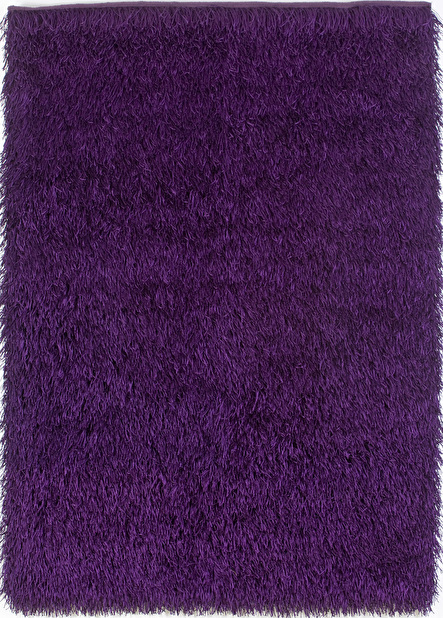 Ručně vázaný koberec Bakero Roma Violet 364