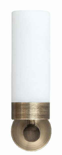 Koupelnové svítidlo Betty 5745 (bronzová)