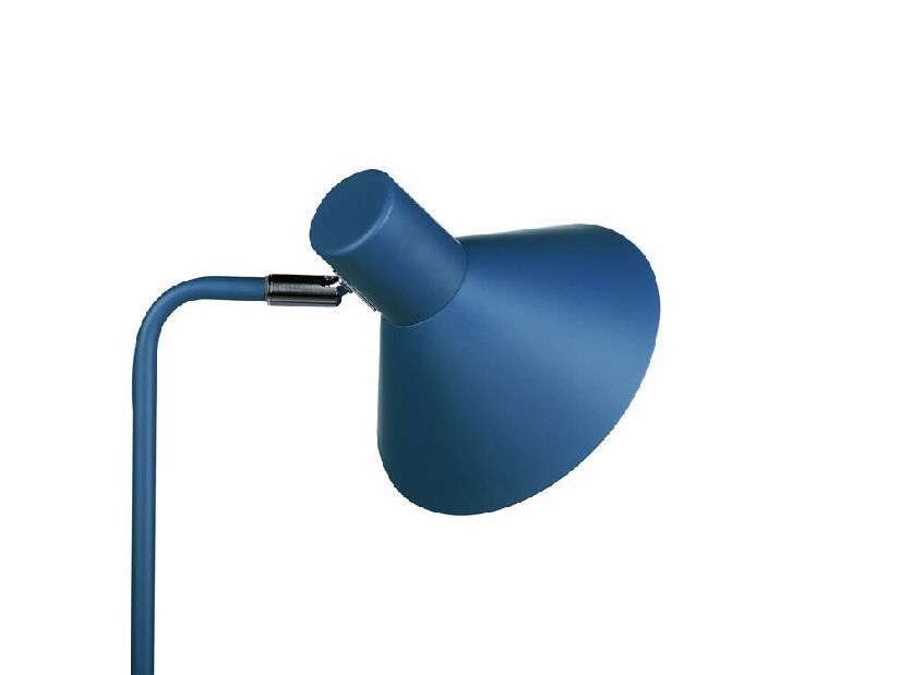Stojanová lampa Ruminda (modrá)