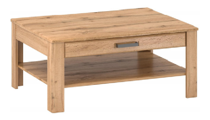 Konferenční stolek Palper T (dub apalačský) *výprodej