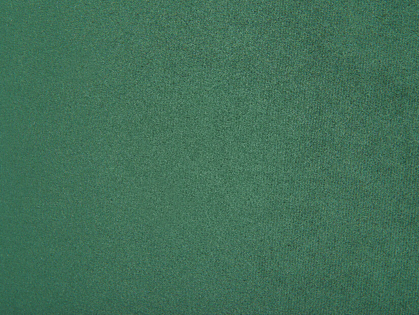 Pohovka VEDISO (polyester) (zelená)