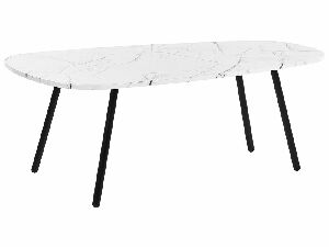 Konferenční stolek Bao (bílá)