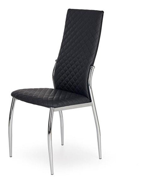 Jídelní židle K238 (černá) *výprodej