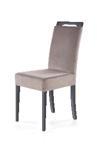 Jídelní židle Tabit (šedá)