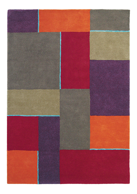 Ručně všívaný koberec Harlequin Iona Moroccan 43300