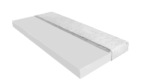 Pěnová matrace Helene 10 200x90 cm (T3)
