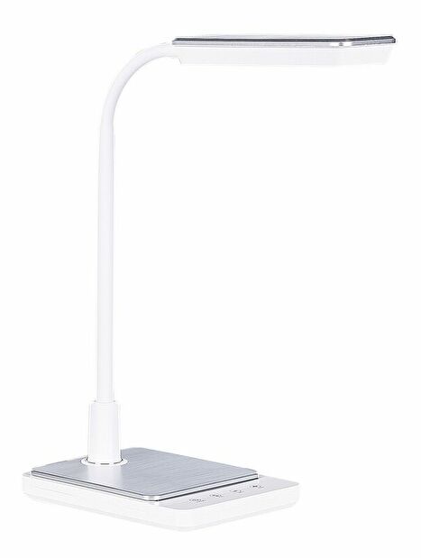 Stolní lampa Charm (bílá)
