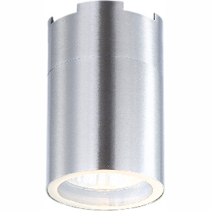 Venkovní svítidlo Style 3202L (z nerezové oceli) (průhledná)