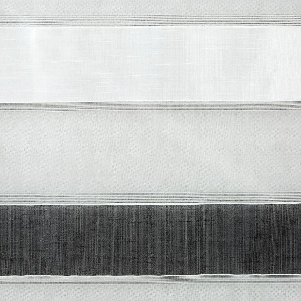 Závěs 140x250 cm Ivo (bílá)