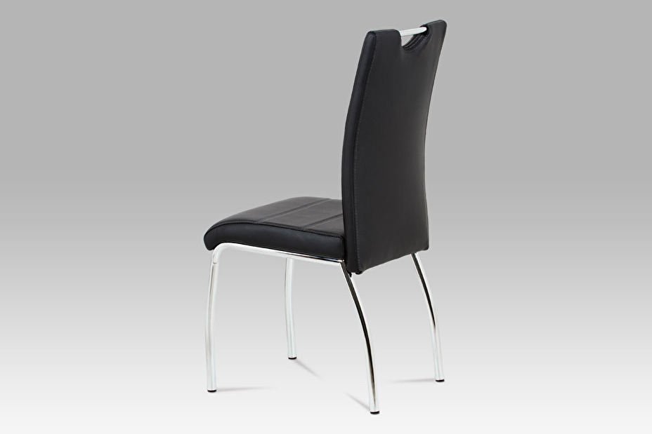 Jídelní židle HC-585 BK