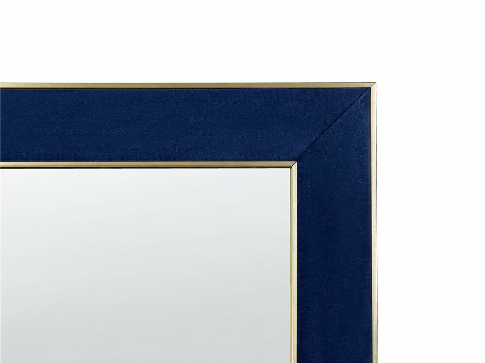Zrcadlo Lauza (modrá)