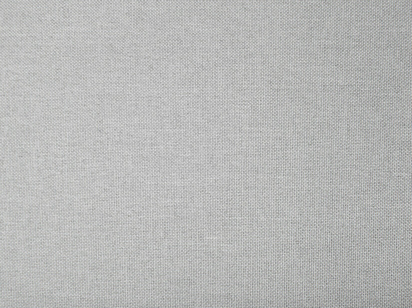 Modulární pohovka FELLE (polyester) (světle šedá) (pro 3 lidi)
