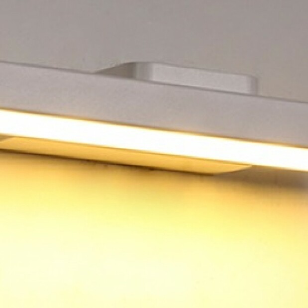 Nástěnné svítidlo Straight 230V LED 6W 3000K (bílá)