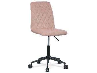 Dětská židle Tamma-T901-PINK4 (růžová)