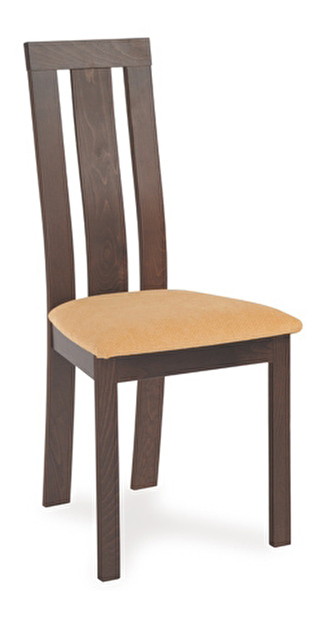 Jídelní židle BC-3932 WAL 