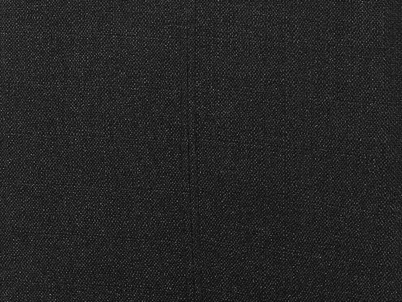 Set 2ks. jídelních židlí Clenot (černá)