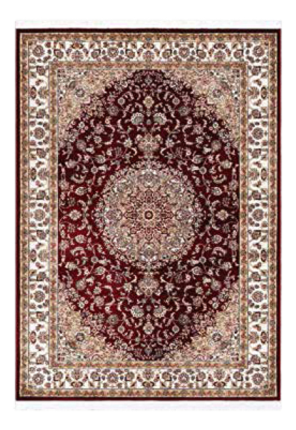 Kusový koberec Classic Cla 700 Red