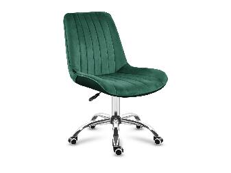 Kancelářská židle Forte 3.5 (tmavě zelená)