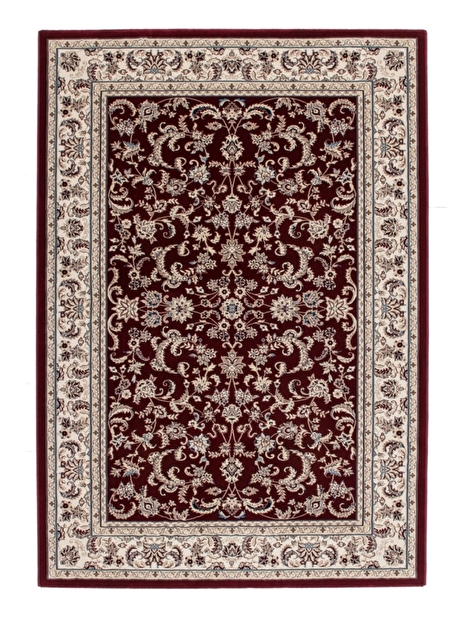 Kusový koberec Mashad 131 Red