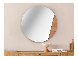  Dekorativní zrcadlo Dobupu (dub)