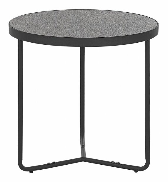 Konferenční stolek Mintaka (šedá)
