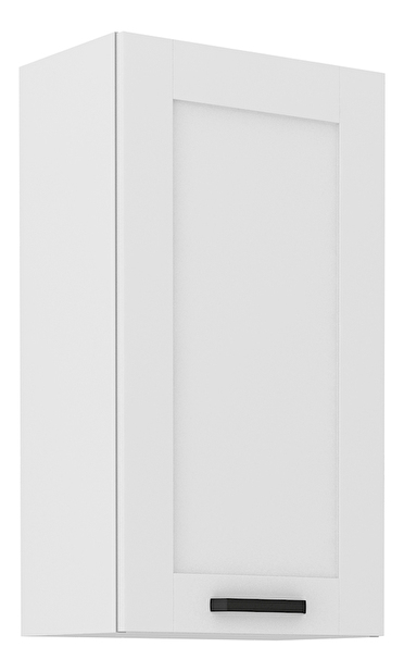 Horní skříňka Lesana 1 (bílá) 50 G-90 1F 