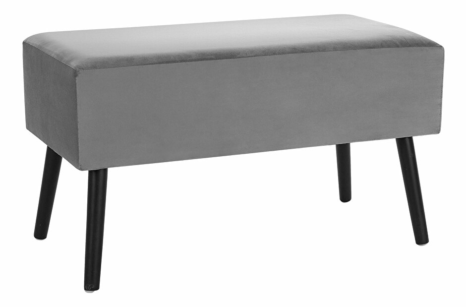 Konferenční stolek Amstel (šedá)
