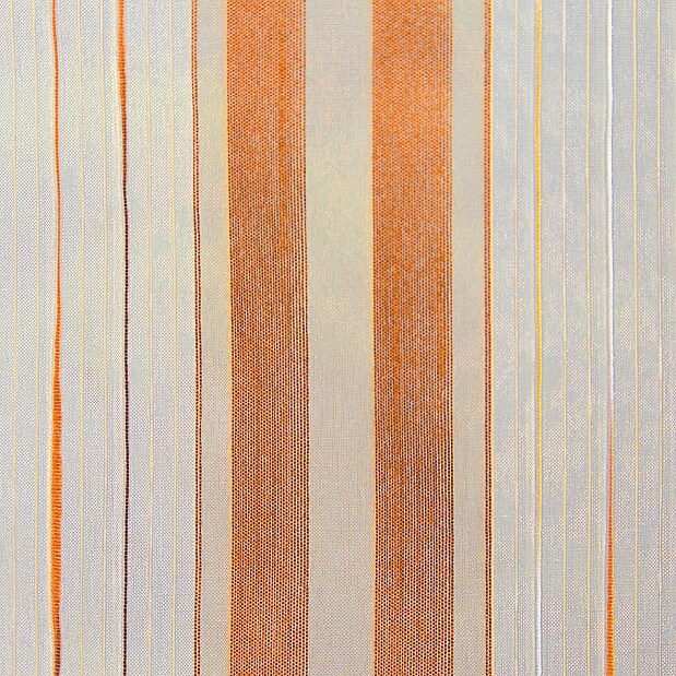 Závěs 140x250 cm Alara (oranžová)