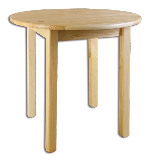 Jídelní stůl ST 105 (90x90 cm) (pro 4 osoby) *výprodej