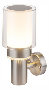 Venkovní svítidlo LED Lva 34580 (opál)