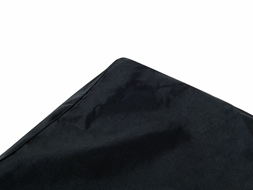 Sedací vak 100x61 cm Siante (černá)