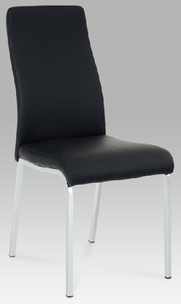Jídelní židle WE-5084 BK