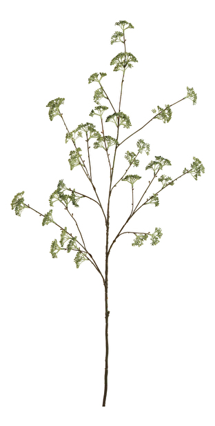 Větvička (zelená) 122cm