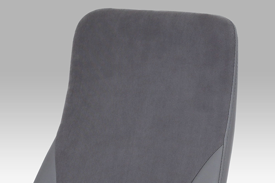 Jídelní židle HC-292 GREY2