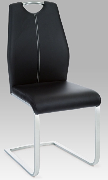 Jídelní židle HC-785 BK
