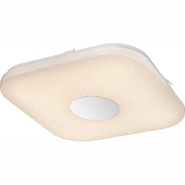 Stropní/nástěnné svítidlo LED Felion 41332 (bílá + opál) (Stmívatelné)