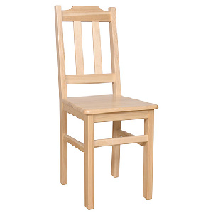 Jídelní židle KT 103