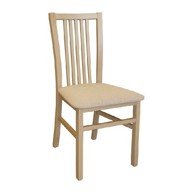 Jídelní židle Alfonzo 1 dub sonoma