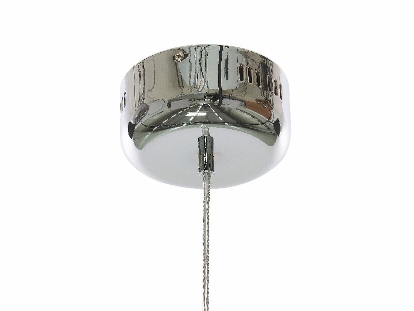 Závěsná lampa BANIRE (sklo)