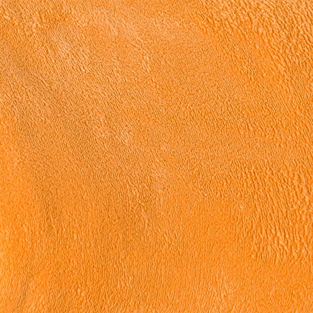 Deka 150x200cm Simple (oranžová)