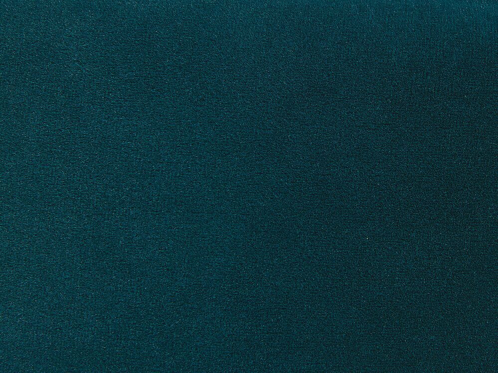 Taburetka ELGEN (látka) (modrá)