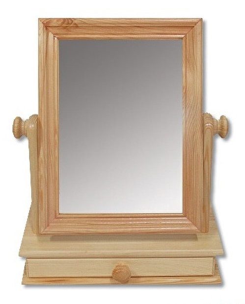 Zrcadlo na stolek LT 101