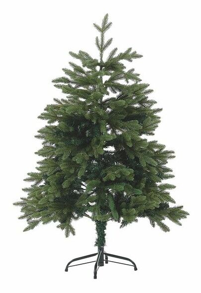 Umělý vánoční stromek 120 cm HALAX (zelená)