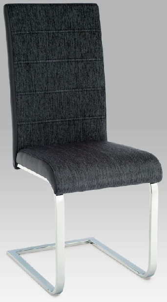 Jídelní židle WE-5025 BK2