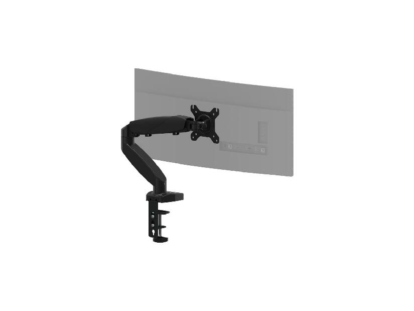 Otočný držák na monitor Monarch 1 (černá)
