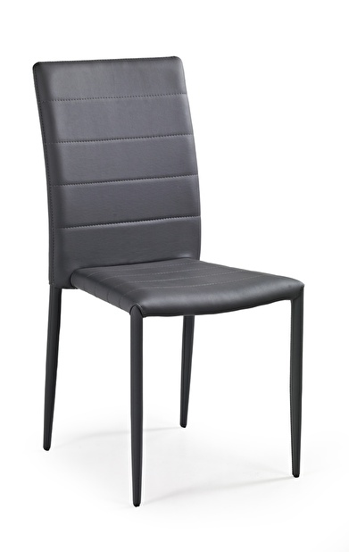 Jídelní židle K116 černá