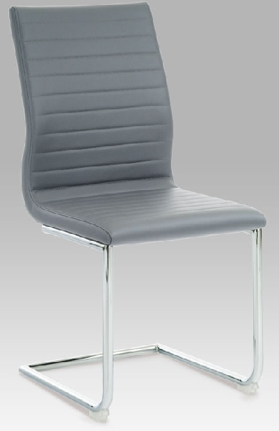 Jídelní židle HC-038-1 GREY