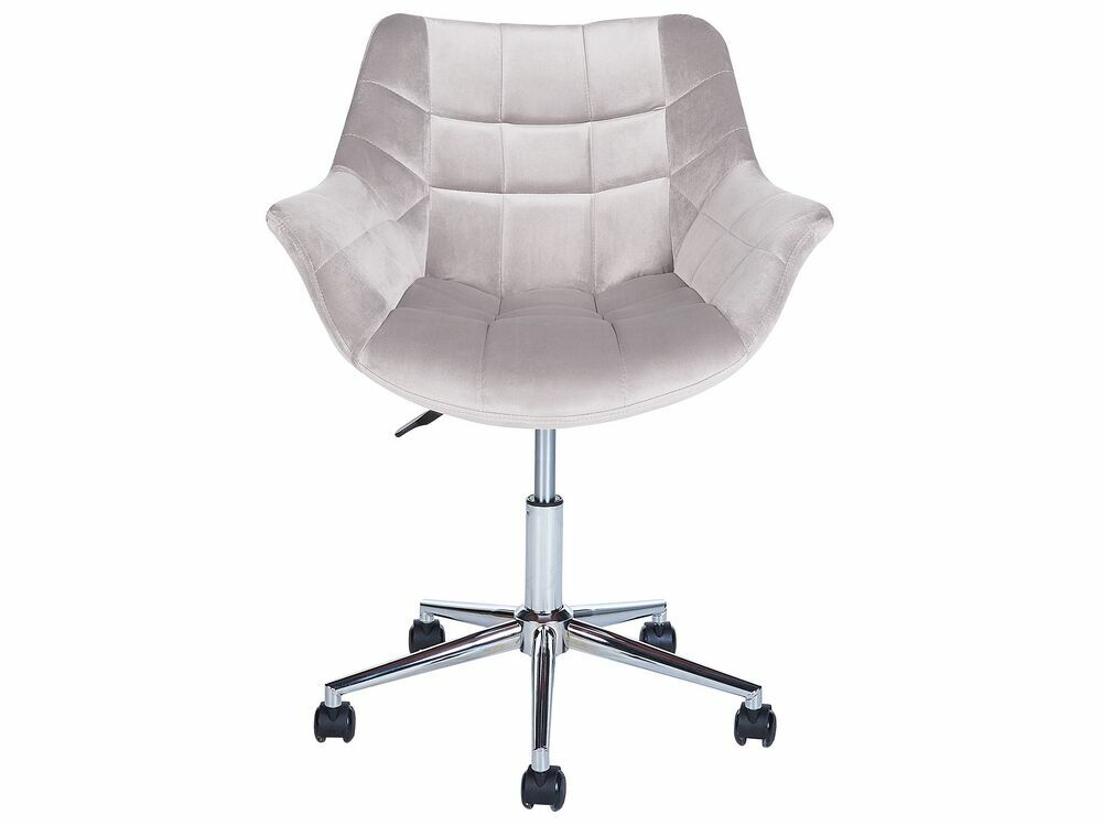 Kancelářská židle Labza (šedá)