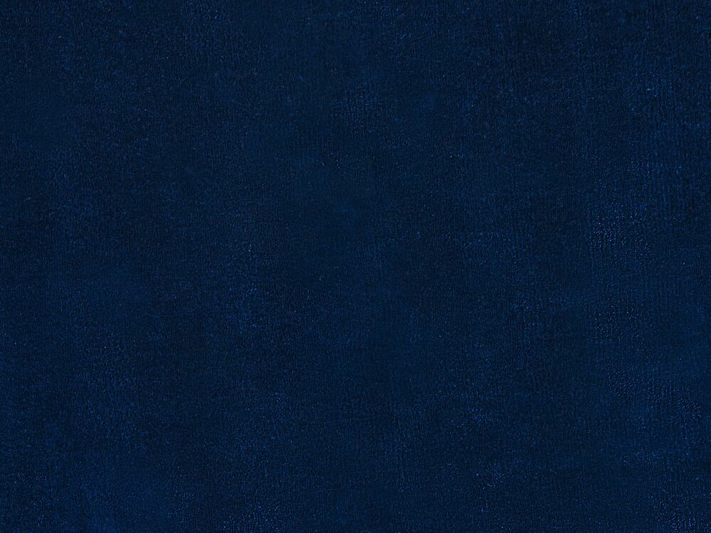 Koberec 80x150 cm GARI II (tmavě modrá)